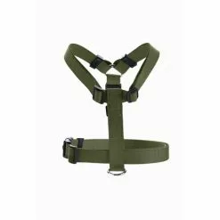 HUNTER Geschirr »London«, M, Polyester, Olivgrün 7 HUNTER Geschirr »London«, M, Polyester, Olivgrün -Günstiges Tierbedarf Geschäft unnamed file 3634