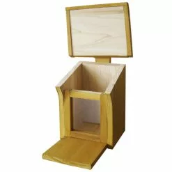 HABAU Eichhörnchen-Futterstation -Günstiges Tierbedarf Geschäft unnamed file 364