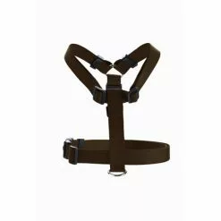 HUNTER Geschirr »London«, M, Polyester, Braun 7 HUNTER Geschirr »London«, M, Polyester, Braun -Günstiges Tierbedarf Geschäft unnamed file 3685