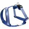 HUNTER Geschirr, XS, Nylon/neopren, Blau