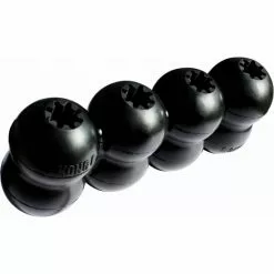 KONG® Hundespielzeug, Mehrfarbig