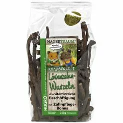 HUGRO Kräuter- / Blütenmischung, Löwenzahnwurzel