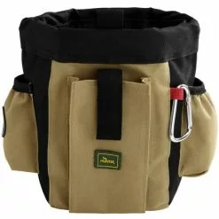 HUNTER Hundespielzeug, Naturschwarz