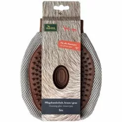 HUNTER Fellpflege-Handschuh, Für Hunde -Günstiges Tierbedarf Geschäft unnamed file 3769