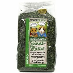 HUGRO Kräuter- / Blütenmischung, Spinat