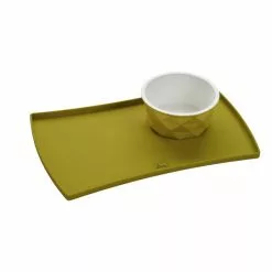 HUNTER Unterlage, Silikon, Gelb -Günstiges Tierbedarf Geschäft unnamed file 3804