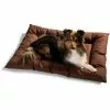 HUNTER Hunde-Bett, BxHxL: 60 X 8 X 80 Cm, Braun 2 HUNTER Hunde-Bett, BxHxL: 60 X 8 X 80 Cm, Braun -Günstiges Tierbedarf Geschäft unnamed file 3810