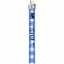 JUWEL AQUARIUM Leuchtmittel »LED BLUE«, LxØ: 74,2 X 1,6 Cm, 19 W, Blau