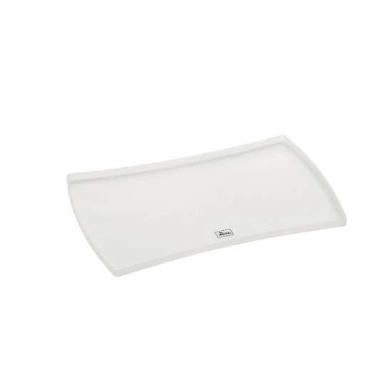 HUNTER Unterlage, BxHxL: 30 X 1,5 X 48 Cm, Transparent 3 HUNTER Unterlage, BxHxL: 30 X 1,5 X 48 Cm, Transparent