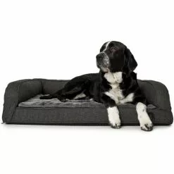 HUNTER Hunde-Sofa, BxHxL: 60 X 30 X 80 Cm, Anthrazit 16 HUNTER Hunde-Sofa, BxHxL: 60 X 30 X 80 Cm, Anthrazit -Günstiges Tierbedarf Geschäft unnamed file 3828