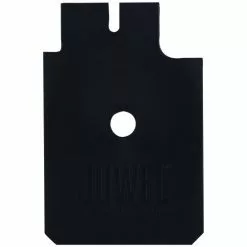 JUWEL AQUARIUM Filterzubehör »Bioflow 3.0«, Schwarz