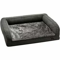 HUNTER Hunde-Sofa, BxHxL: 60 X 30 X 80 Cm, Anthrazit 18 HUNTER Hunde-Sofa, BxHxL: 60 X 30 X 80 Cm, Anthrazit -Günstiges Tierbedarf Geschäft unnamed file 3830