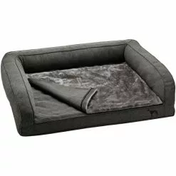 HUNTER Hunde-Sofa, BxHxL: 60 X 30 X 80 Cm, Anthrazit 22 HUNTER Hunde-Sofa, BxHxL: 60 X 30 X 80 Cm, Anthrazit -Günstiges Tierbedarf Geschäft unnamed file 3834