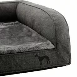 HUNTER Hunde-Sofa, BxHxL: 60 X 30 X 80 Cm, Anthrazit 24 HUNTER Hunde-Sofa, BxHxL: 60 X 30 X 80 Cm, Anthrazit -Günstiges Tierbedarf Geschäft unnamed file 3836