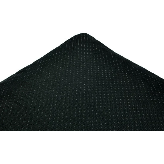 HUNTER Hunde-Sofa, BxHxL: 60 X 30 X 80 Cm, Anthrazit 14 HUNTER Hunde-Sofa, BxHxL: 60 X 30 X 80 Cm, Anthrazit – Bild 12