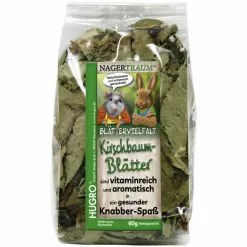 HUGRO Kräuter- / Blütenmischung, Kirschbaumblaetter