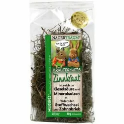 HUGRO Nagersnack, 150 G, Zinnkraut
