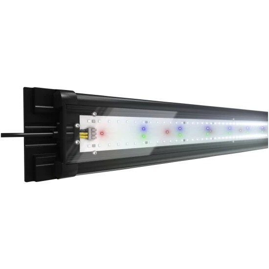 JUWEL AQUARIUM Leuchtmittel »HeliaLux Spectrum«, 40 W, Rot|gruen|blau 3 JUWEL AQUARIUM Leuchtmittel »HeliaLux Spectrum«, 40 W, Rot|gruen|blau