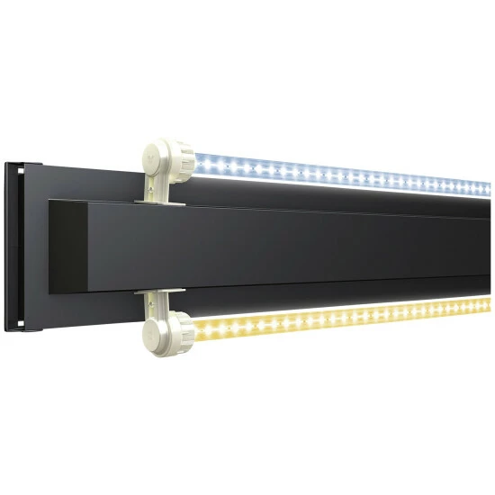 JUWEL AQUARIUM Leuchtmittel »MultiLux LED«, BxH: 21 X 8,5 Cm, 46 W, Mehrfarbig 4 JUWEL AQUARIUM Leuchtmittel »MultiLux LED«, BxH: 21 X 8,5 Cm, 46 W, Mehrfarbig – Bild 2