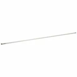 DENNERLE Leuchtmittel »Trocal T5 Color-Plus«, LxØ: 120 X 1,6 Cm, 54 W, Weiß