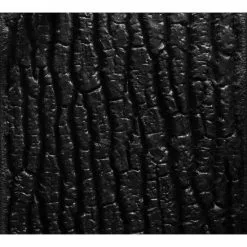 Rückwand, Grau/braun