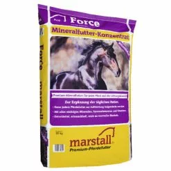 MARSTALL Pferdefutter »Plus-Linie«, à 20000 G