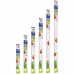 JUWEL AQUARIUM Leuchtmittel »LED Colour«, BxH: 6,4 X 2,3 Cm, 14 W, Rot -Günstiges Tierbedarf Geschäft unnamed file 4000