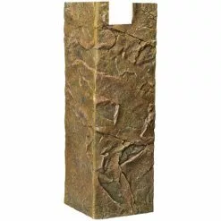 Filterverkleidung, Braun -Günstiges Tierbedarf Geschäft unnamed file 402