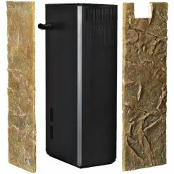 Filterverkleidung, Braun -Günstiges Tierbedarf Geschäft unnamed file 403