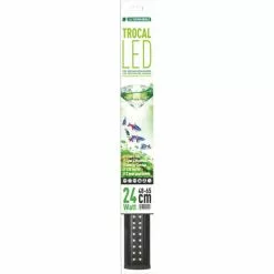 DENNERLE Leuchtmittel »Trocal LED«, 24 W, Tageslichtweiß -Günstiges Tierbedarf Geschäft unnamed file 4041