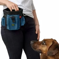 HUNTER Gürteltasche »Bugrino Profi«, Für Hunde, Polyester/Edelstahl/Kunststoff, Blau/schwarz 11 HUNTER Gürteltasche »Bugrino Profi«, Für Hunde, Polyester/Edelstahl/Kunststoff, Blau/schwarz -Günstiges Tierbedarf Geschäft unnamed file 4050