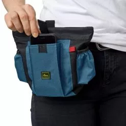 HUNTER Gürteltasche »Bugrino Profi«, Für Hunde, Polyester/Edelstahl/Kunststoff, Blau/schwarz 14 HUNTER Gürteltasche »Bugrino Profi«, Für Hunde, Polyester/Edelstahl/Kunststoff, Blau/schwarz -Günstiges Tierbedarf Geschäft unnamed file 4053