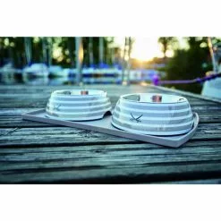 HUNTER Unterlage »Sansibar Rantum«, Für Hunde, Silikon, Grau -Günstiges Tierbedarf Geschäft unnamed file 4058