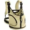HUNTER Transportbox »Kangaroo«, BxHxT: 20 X 35 X 30 Cm, Beige