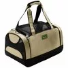 HUNTER Transportbox »Portland«, BxHxT: 25 X 20 X 40 Cm, Beige/schwarz -Günstiges Tierbedarf Geschäft unnamed file 4066