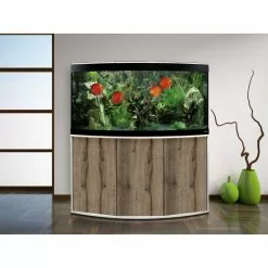 FLUVAL Aquariumkombination »Vicenza«, BxHxL: 121 X 134 X 92 Cm, Floatglas, Weiß/eiche -Günstiges Tierbedarf Geschäft unnamed file 4069
