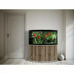 FLUVAL Aquariumkombination »Vicenza«, BxHxL: 121 X 134 X 92 Cm, Floatglas, Weiß/eiche -Günstiges Tierbedarf Geschäft unnamed file 4070