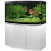 FLUVAL Aquariumkombination »Vicenza«, BxHxL: 121 X 134 X 92 Cm, Floatglas, Weiß -Günstiges Tierbedarf Geschäft unnamed file 4074