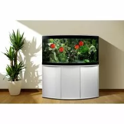 FLUVAL Aquariumkombination »Vicenza«, BxHxL: 121 X 134 X 92 Cm, Floatglas, Weiß -Günstiges Tierbedarf Geschäft unnamed file 4077