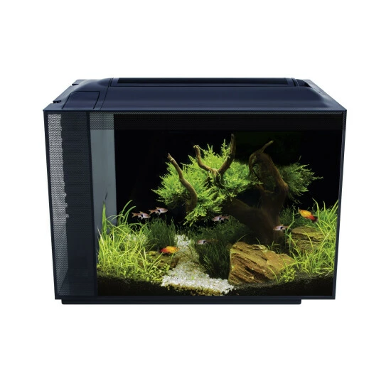 FLUVAL Aquarien-Set »SPEC«, Breite: 56 Cm, Kunststoff, Schwarz 3 FLUVAL Aquarien-Set »SPEC«, Breite: 56 Cm, Kunststoff, Schwarz