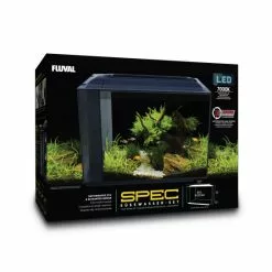 FLUVAL Aquarien-Set »SPEC«, Breite: 56 Cm, Kunststoff, Schwarz 18 FLUVAL Aquarien-Set »SPEC«, Breite: 56 Cm, Kunststoff, Schwarz -Günstiges Tierbedarf Geschäft unnamed file 4081