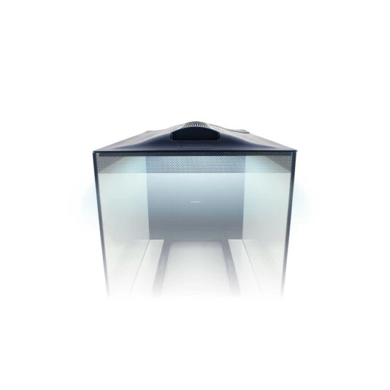 FLUVAL Aquarien-Set »SPEC«, Breite: 56 Cm, Kunststoff, Schwarz 9 FLUVAL Aquarien-Set »SPEC«, Breite: 56 Cm, Kunststoff, Schwarz – Bild 7