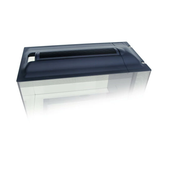 FLUVAL Aquarien-Set »SPEC«, Breite: 56 Cm, Kunststoff, Schwarz 15 FLUVAL Aquarien-Set »SPEC«, Breite: 56 Cm, Kunststoff, Schwarz – Bild 13