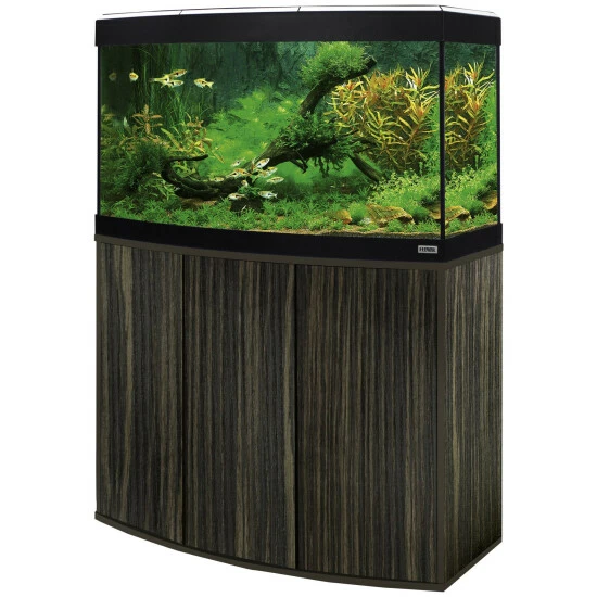 FLUVAL Aquariumkombination »Vicenza«, BxHxL: 92 X 125 X 92 Cm, Floatglas, Amazonas 3 FLUVAL Aquariumkombination »Vicenza«, BxHxL: 92 X 125 X 92 Cm, Floatglas, Amazonas