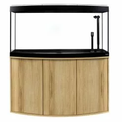 FLUVAL Aquariumkombination »Vicenza«, BxHxL: 121 X 134 X 92 Cm, Floatglas, Buchenfarben -Günstiges Tierbedarf Geschäft unnamed file 4097