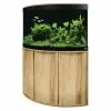 FLUVAL Aquariumkombination »Venezia«, BxHxL: 98 X 130 X 98 Cm, Floatglas, Buchenfarben -Günstiges Tierbedarf Geschäft unnamed file 4104