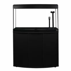 FLUVAL Aquariumkombination »Vicenza«, BxHxL: 92 X 125 X 92 Cm, Floatglas, Schwarz -Günstiges Tierbedarf Geschäft unnamed file 4106