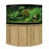 FLUVAL Aquariumkombination »Venezia«, BxHxL: 122 X 135 X 122 Cm, Floatglas, Buchenfarben -Günstiges Tierbedarf Geschäft unnamed file 4108