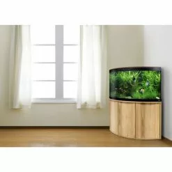 FLUVAL Aquariumkombination »Venezia«, BxHxL: 122 X 135 X 122 Cm, Floatglas, Buchenfarben -Günstiges Tierbedarf Geschäft unnamed file 4110