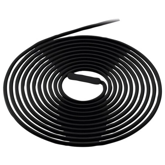 Kabelheizer »Exo Terra Kabelheizer«, Schwarz, Kabellänge: 4,5 M, 25 W 4 Kabelheizer »Exo Terra Kabelheizer«, Schwarz, Kabellänge: 4,5 M, 25 W – Bild 2